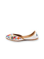 Bloom Vibe Jutti