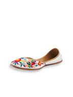 Bloom Vibe Jutti