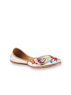 Bloom Vibe Jutti
