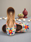 Bloom Vibe Jutti