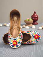 Bloom Vibe Jutti