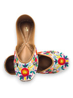 Bloom Vibe Jutti