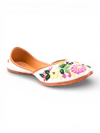 Garden Vibe Jutti