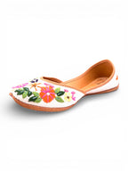 Garden Vibe Jutti