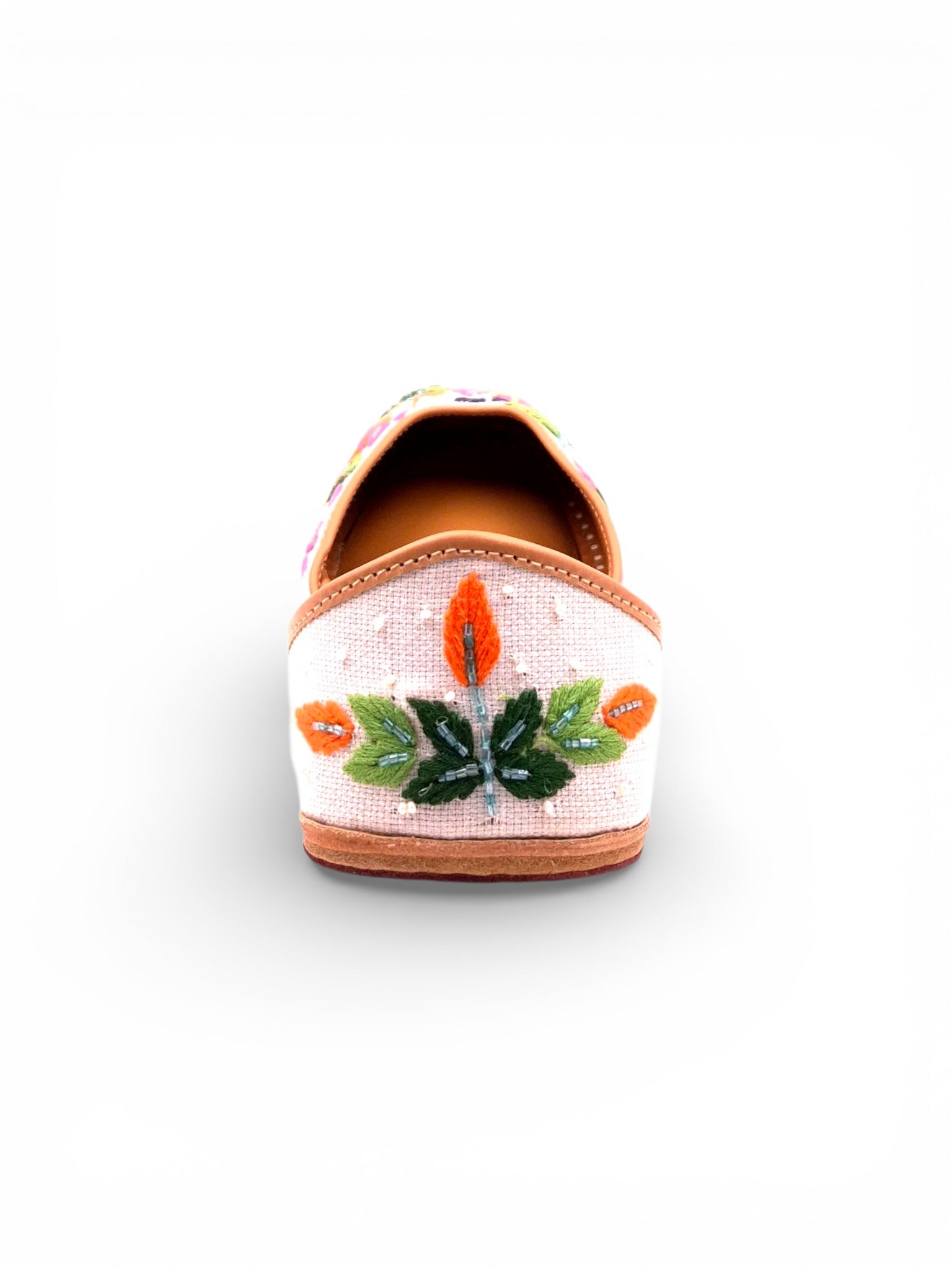 Garden Vibe Jutti