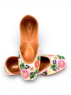 Garden Vibe Jutti