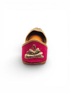 Antique /Vintage Punjabi Jutti