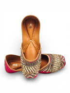 Antique /Vintage Punjabi Jutti