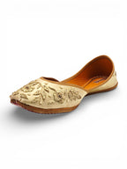Rani Gold Step