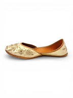 Rani Gold Step