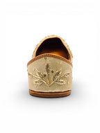 Rani Gold Step