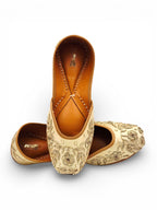Rani Gold Step