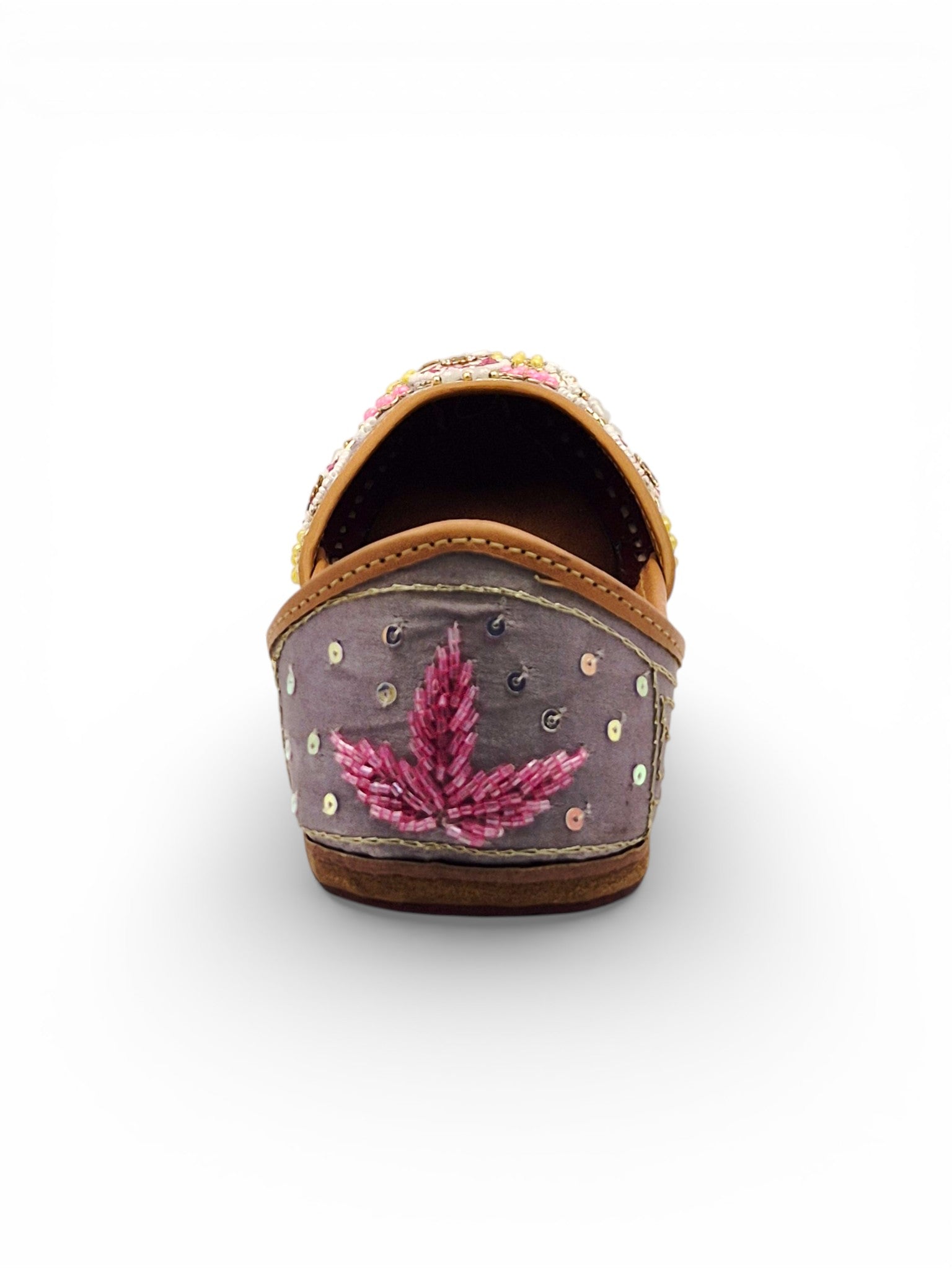 Handcrafted Punjabi Style