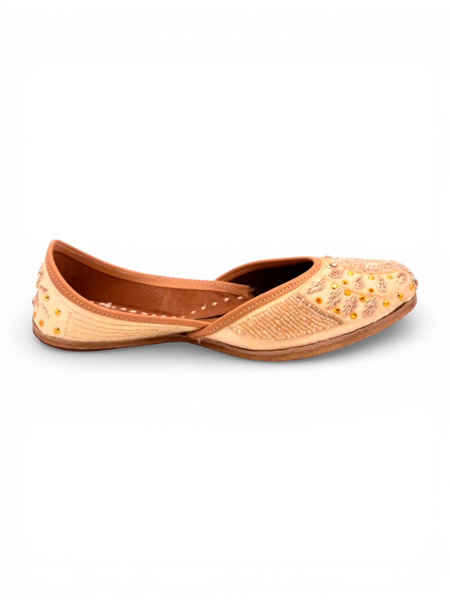 Honey Glow Steps
