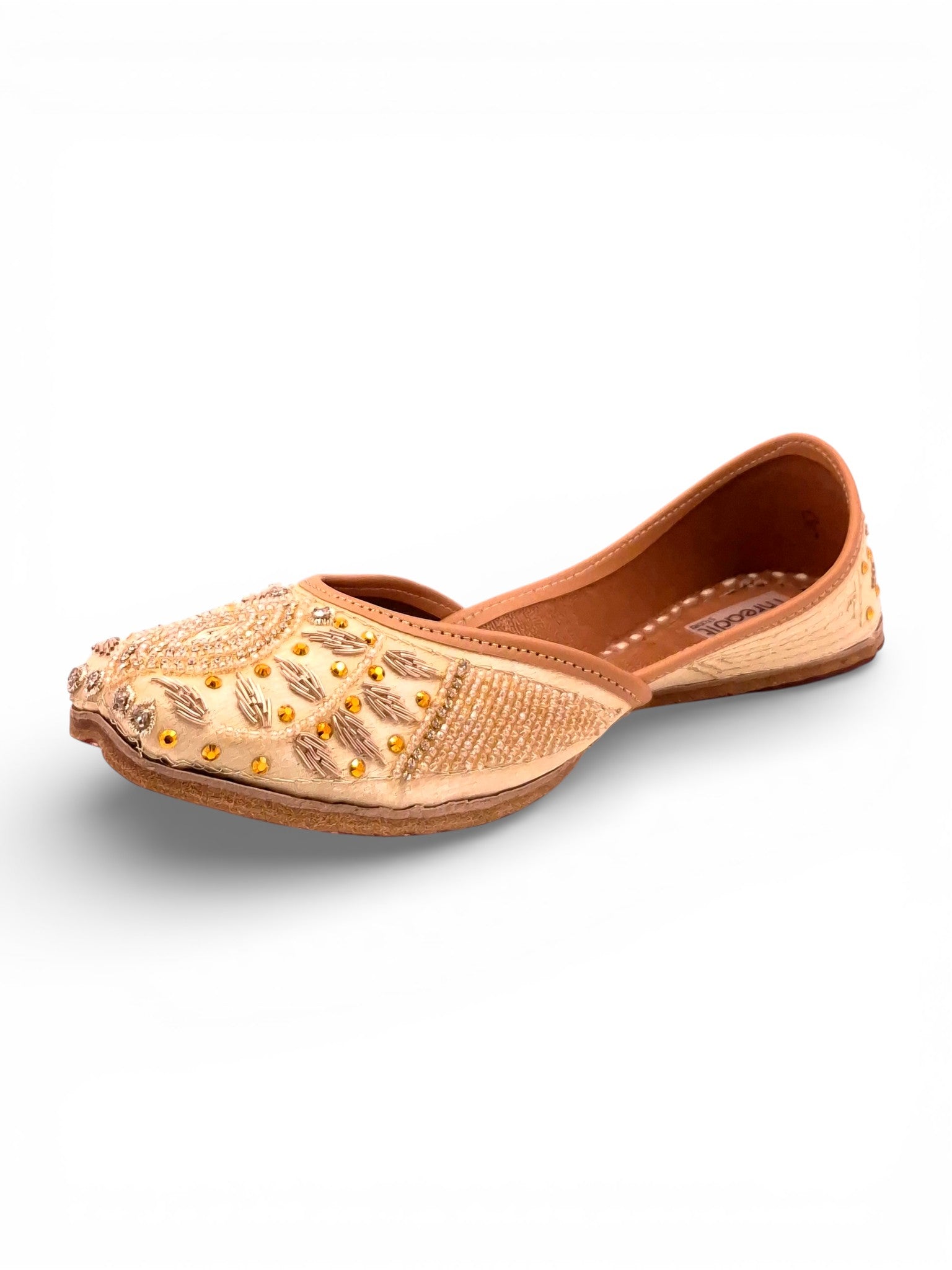 Honey Glow Steps