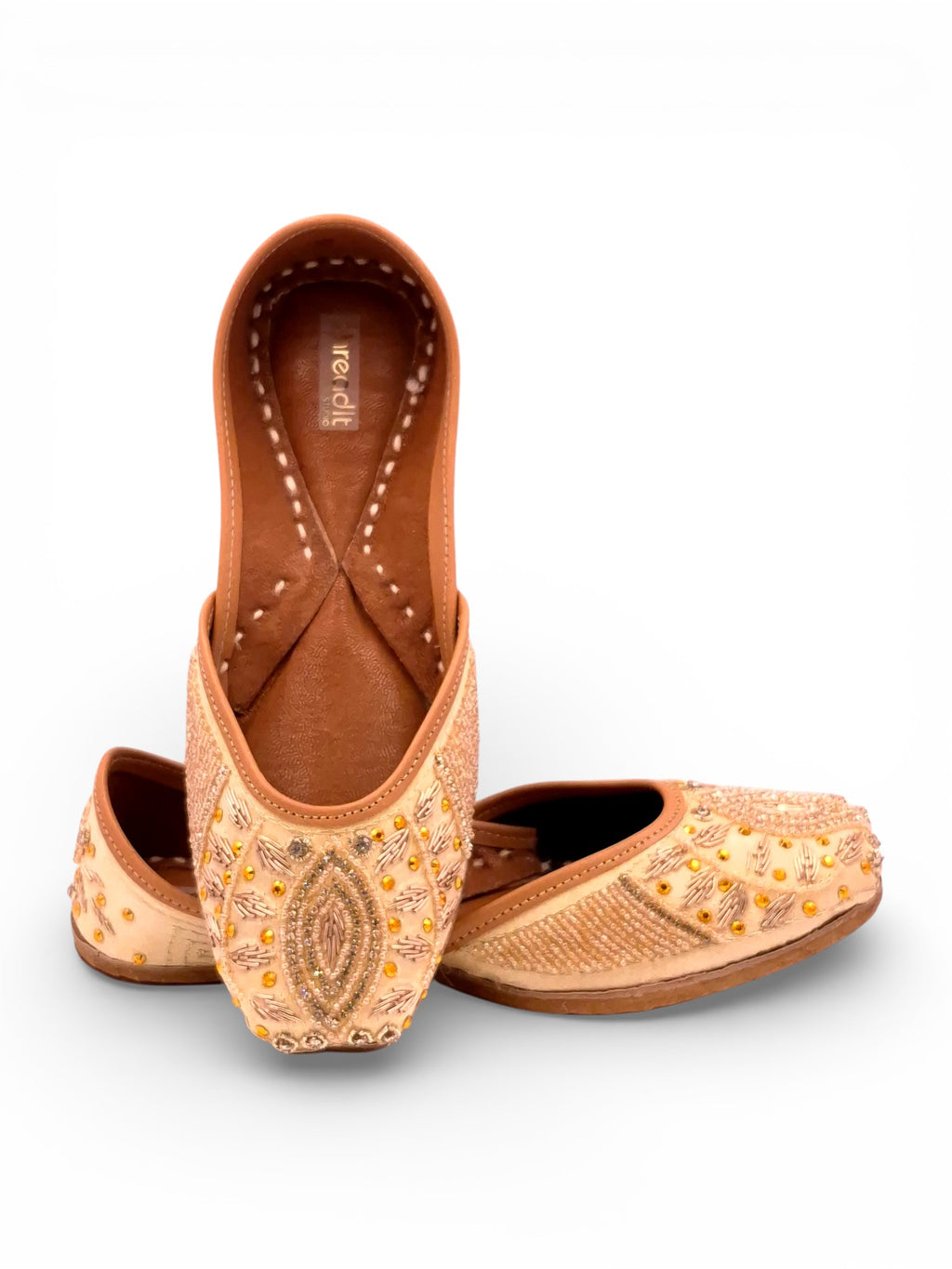 Honey Glow Steps