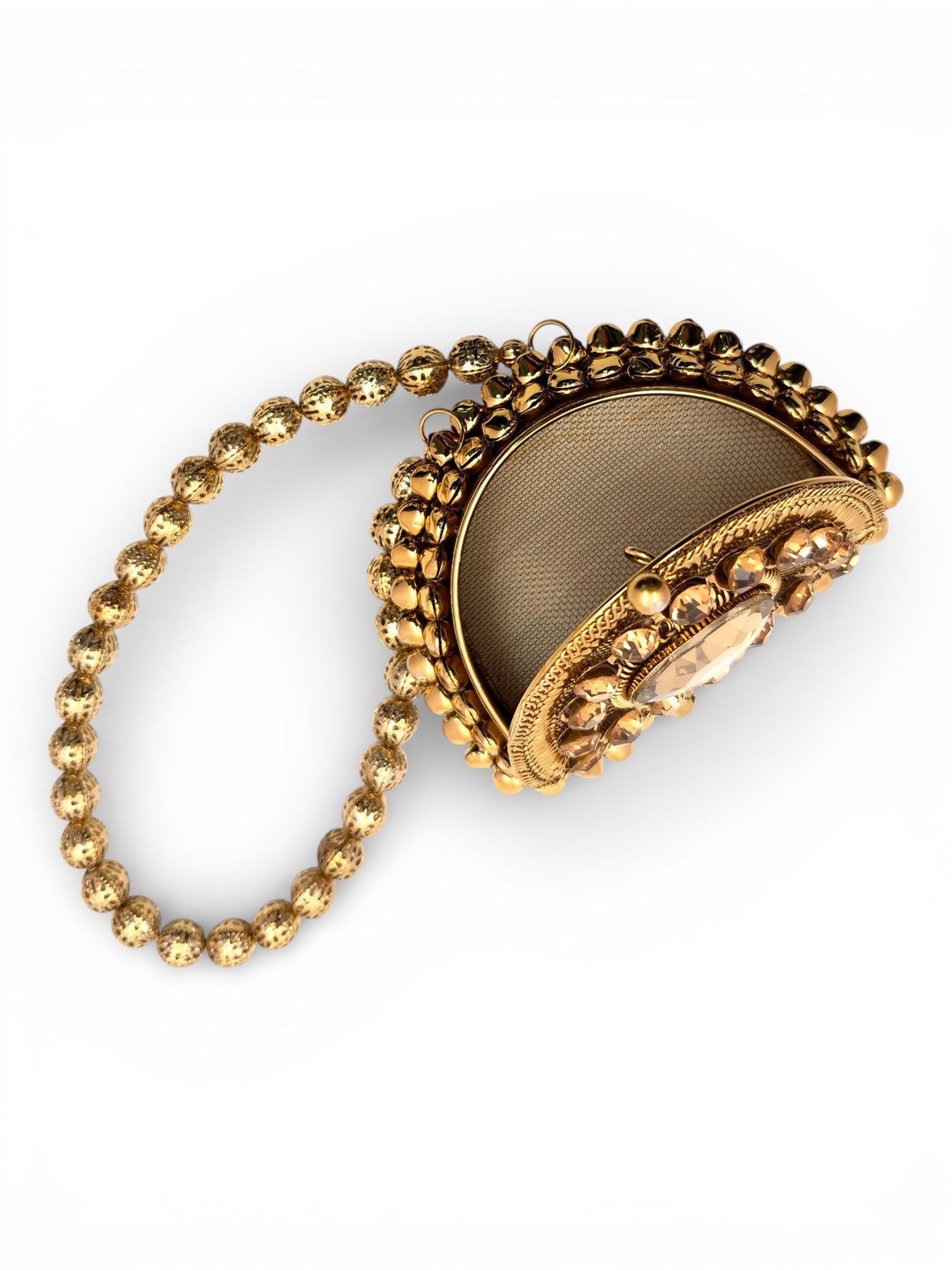 Maharani Chaand Clutch