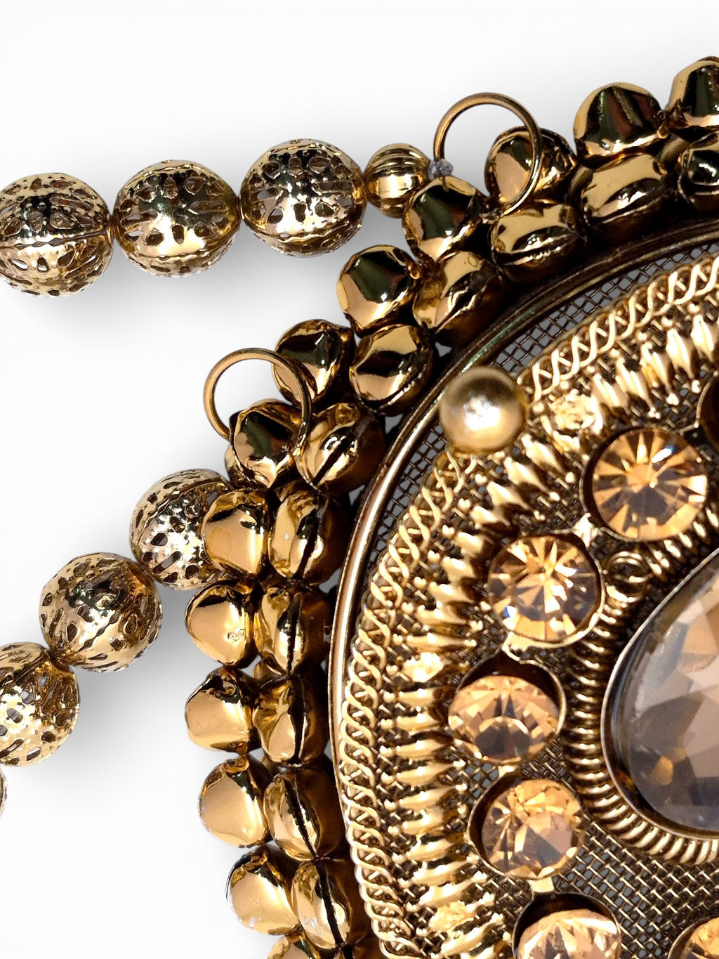 Maharani Chaand Clutch