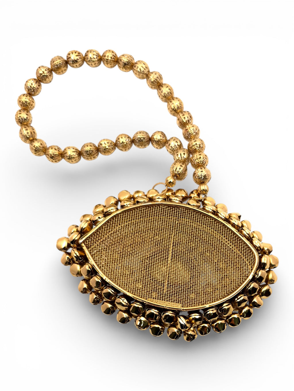 EvilEye Mini metal Batua