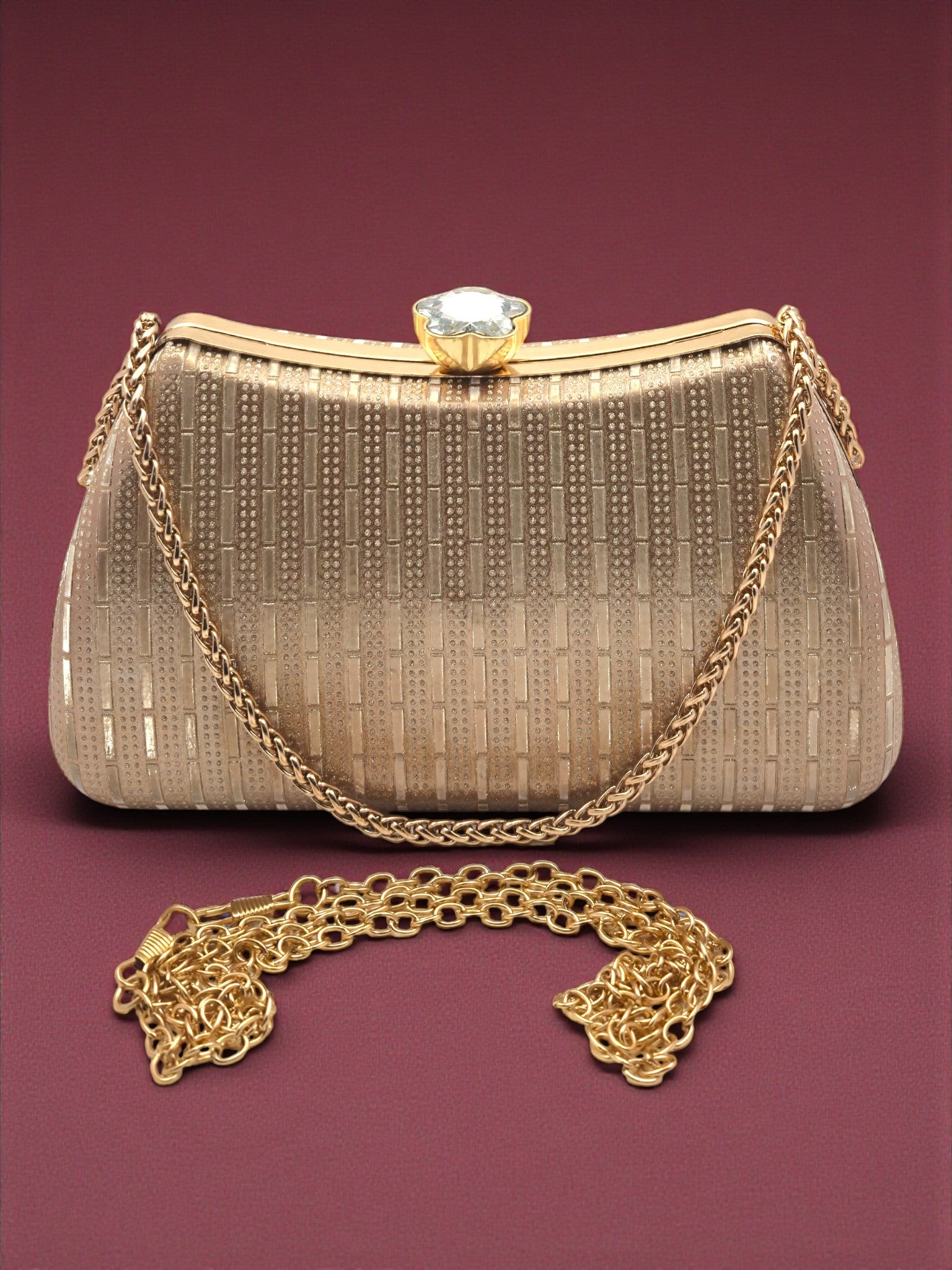 Royal Radiance clutches