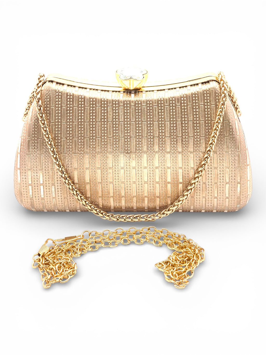 Royal Radiance clutches