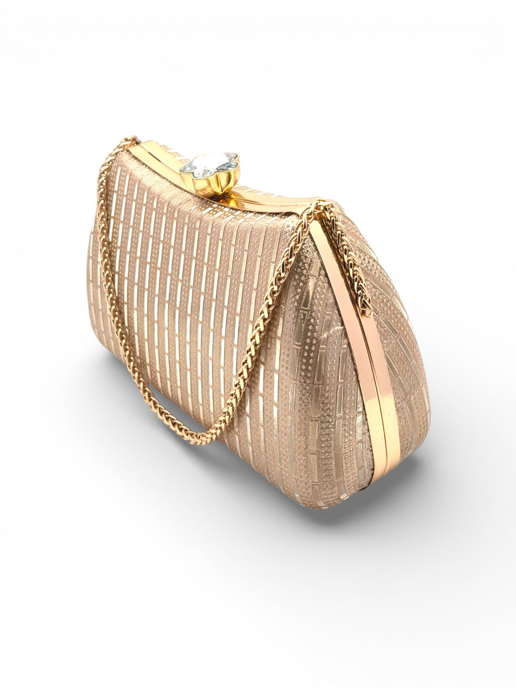 Royal Radiance clutches