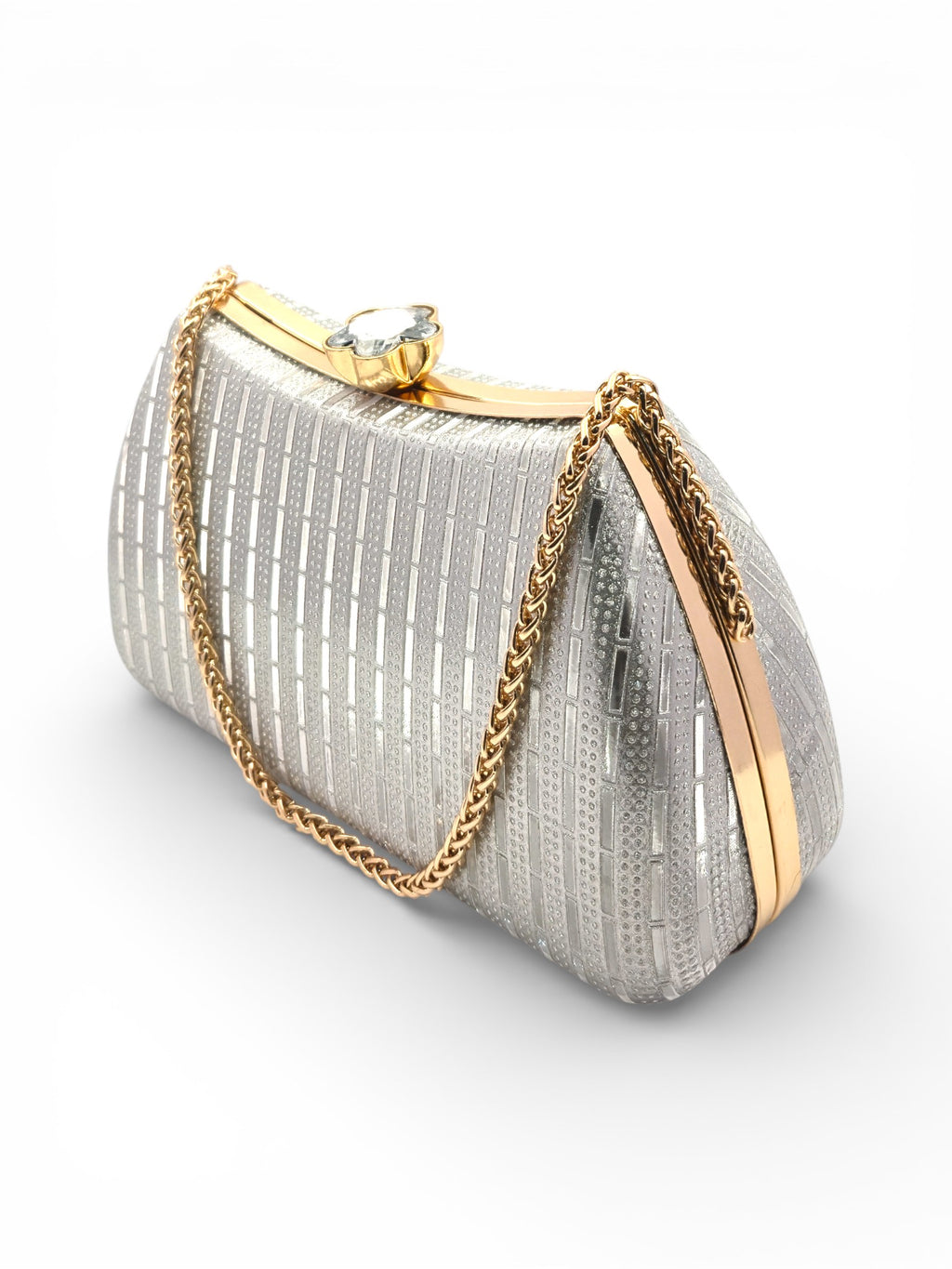 Royal Radiance clutches