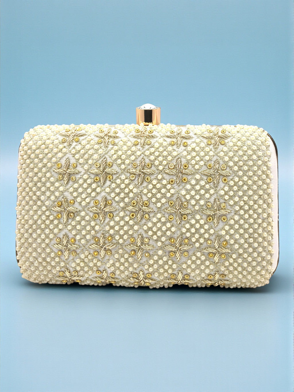 Ivory Bliss