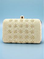 Ivory Bliss Jutti