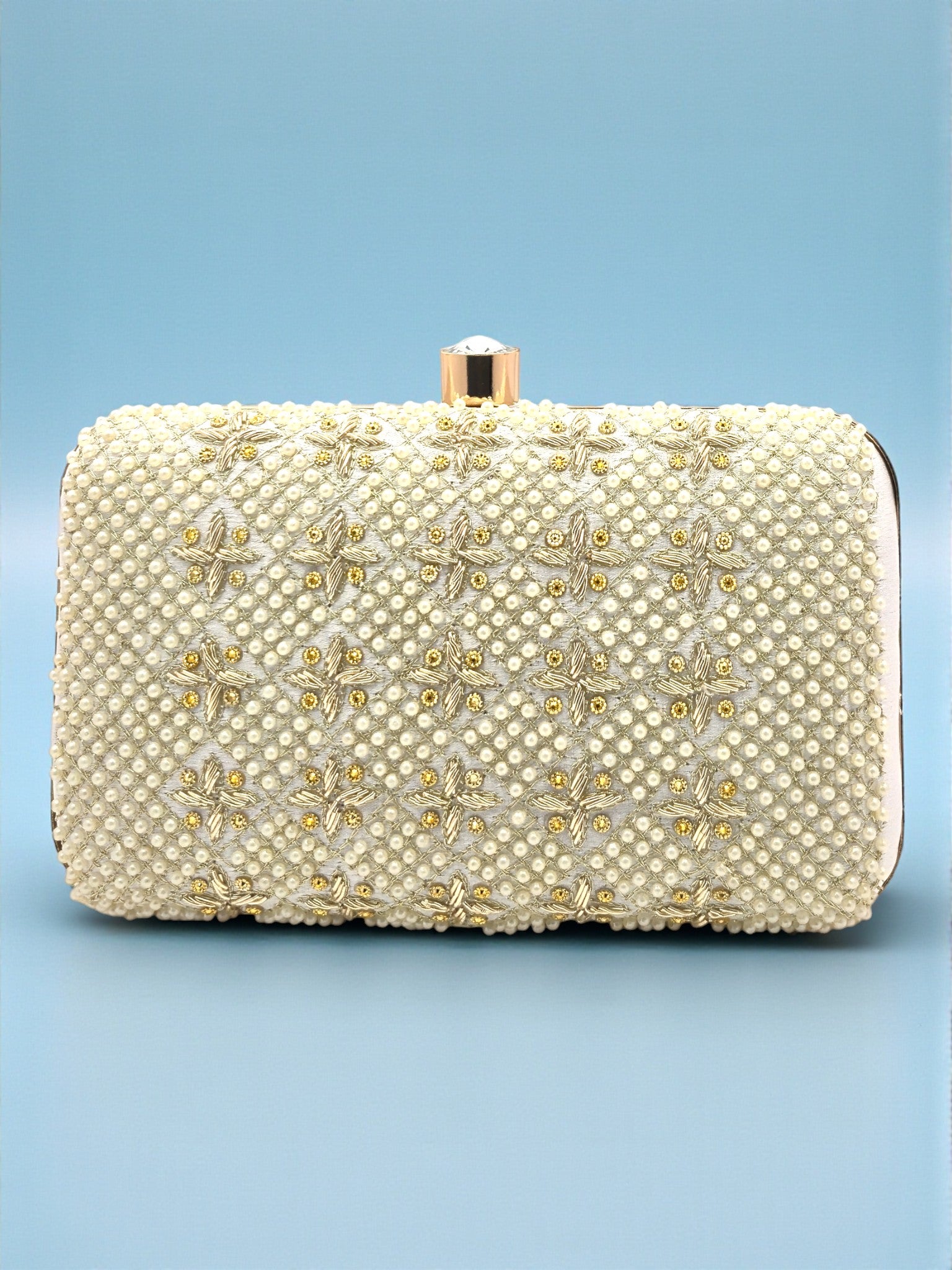 Ivory Bliss