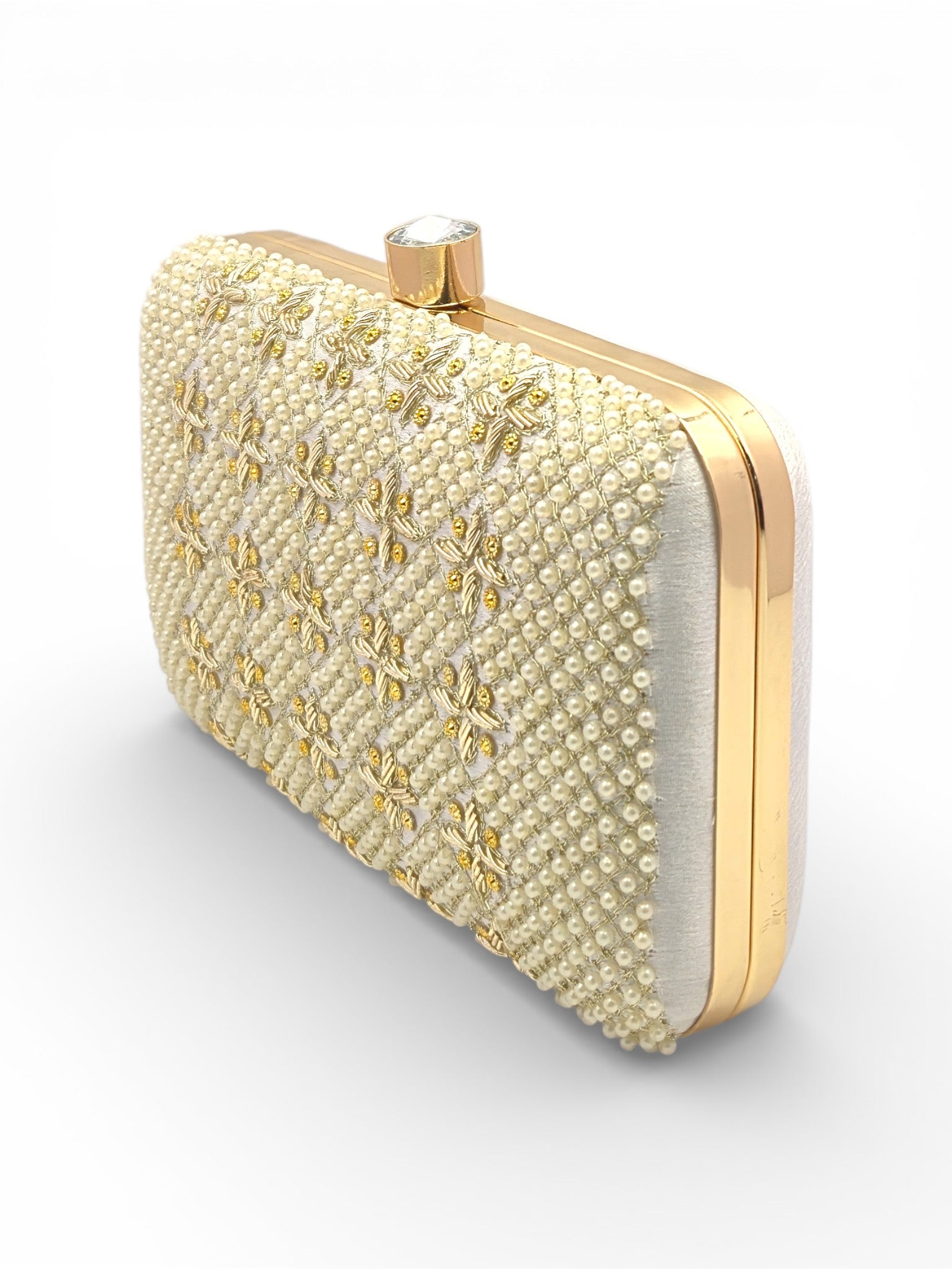 Ivory Bliss