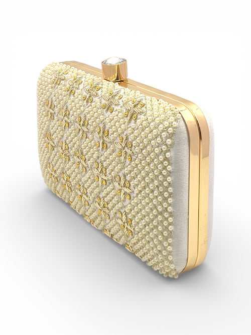 Ivory Bliss