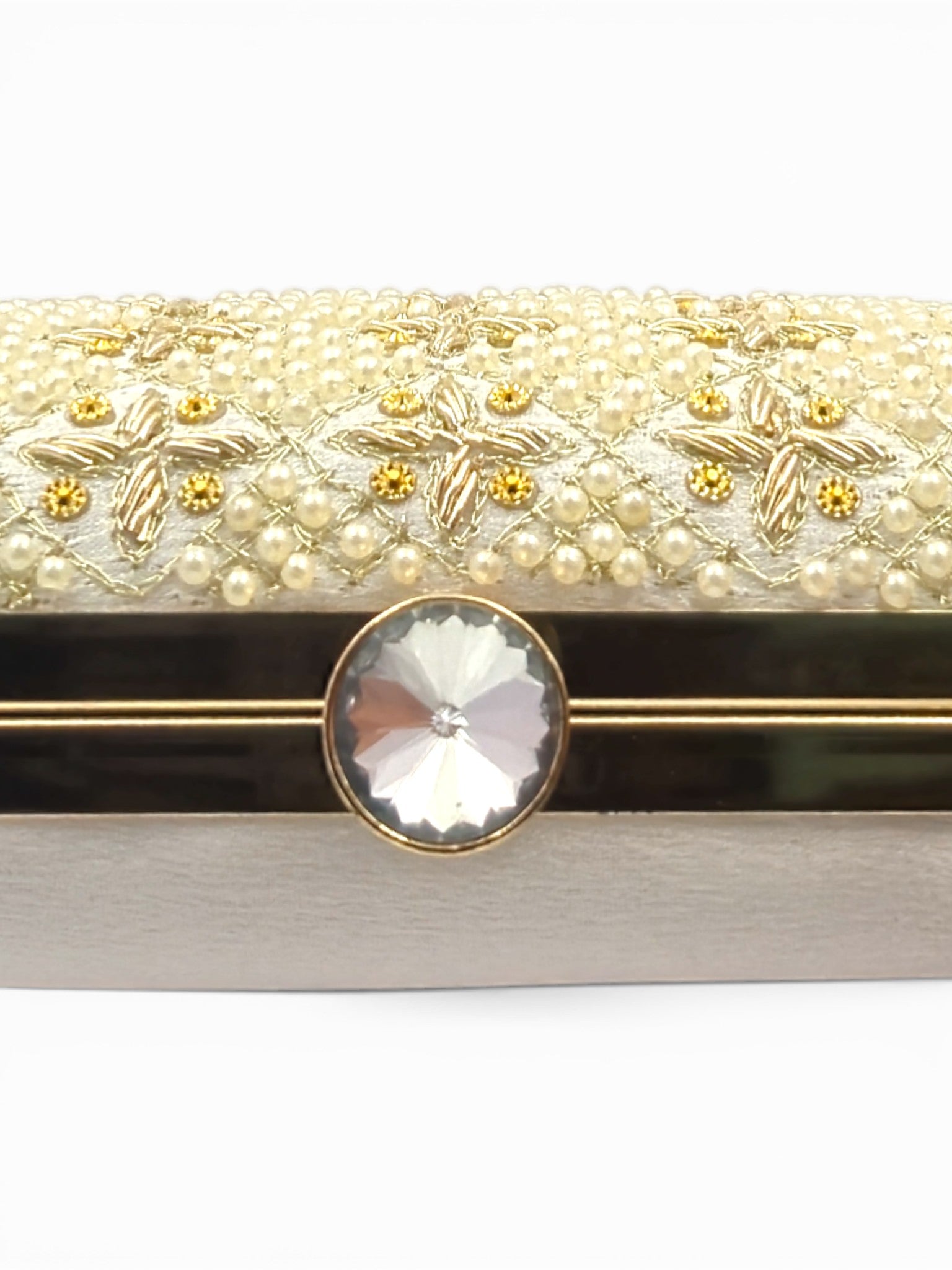 Ivory Bliss