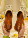 Rani Gold Step