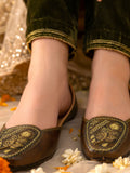 Loafers (Comfort Meets Class)