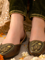 Loafers (Comfort Meets Class)
