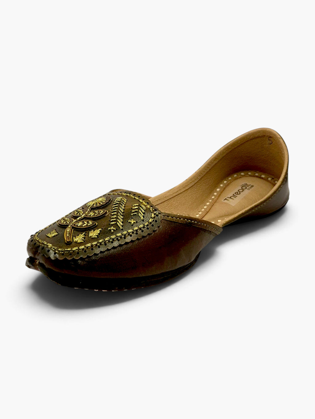 Loafers (Comfort Meets Class)