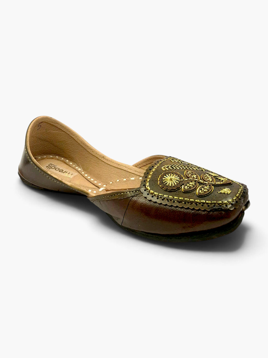 Loafers (Comfort Meets Class)