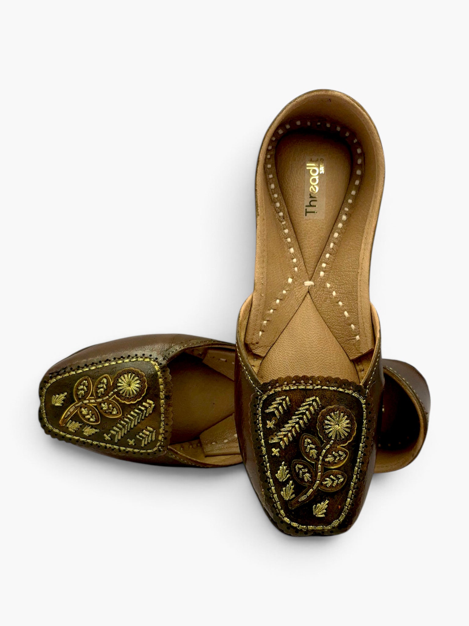Loafers (Comfort Meets Class)