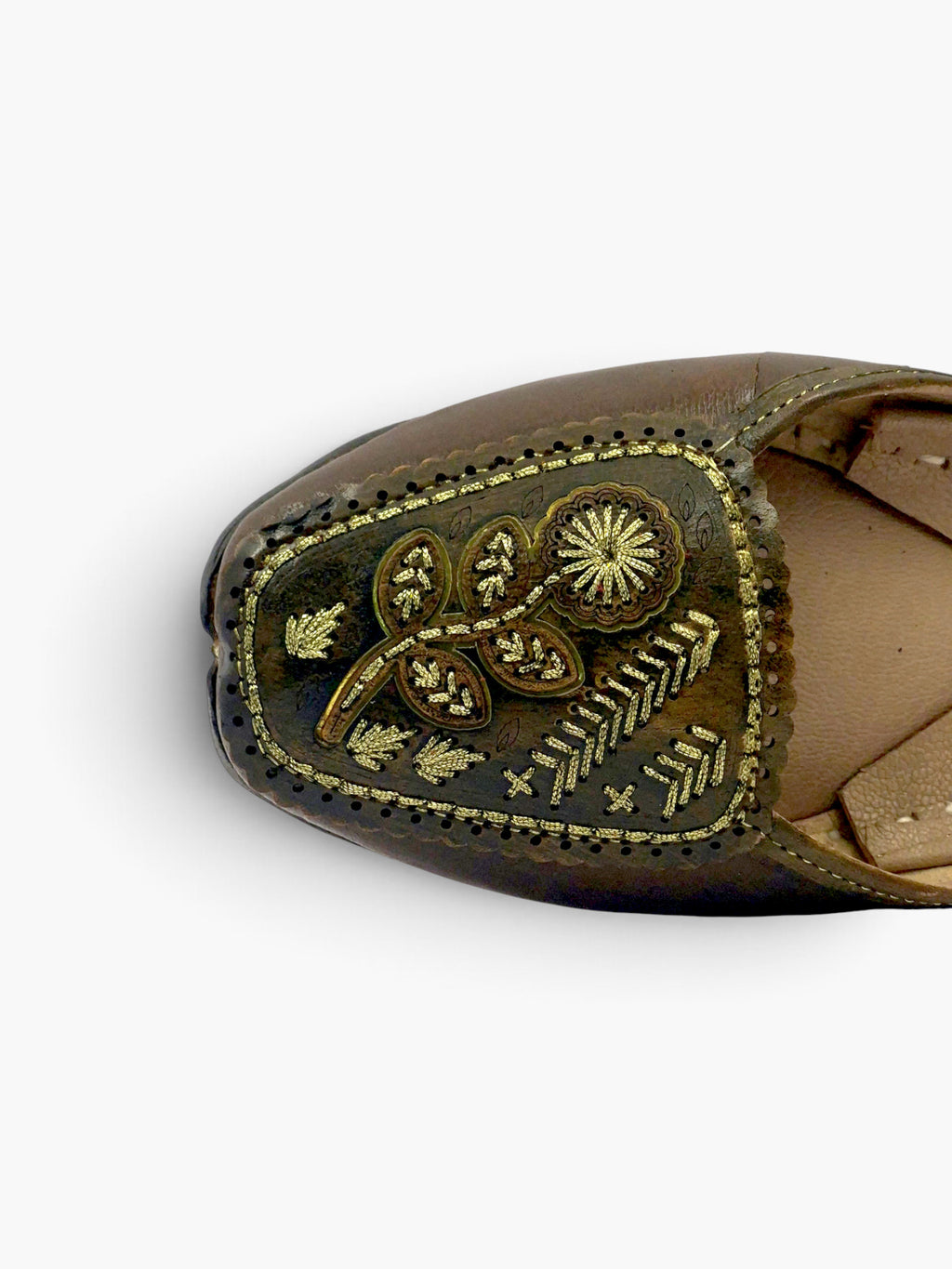 Loafers (Comfort Meets Class)