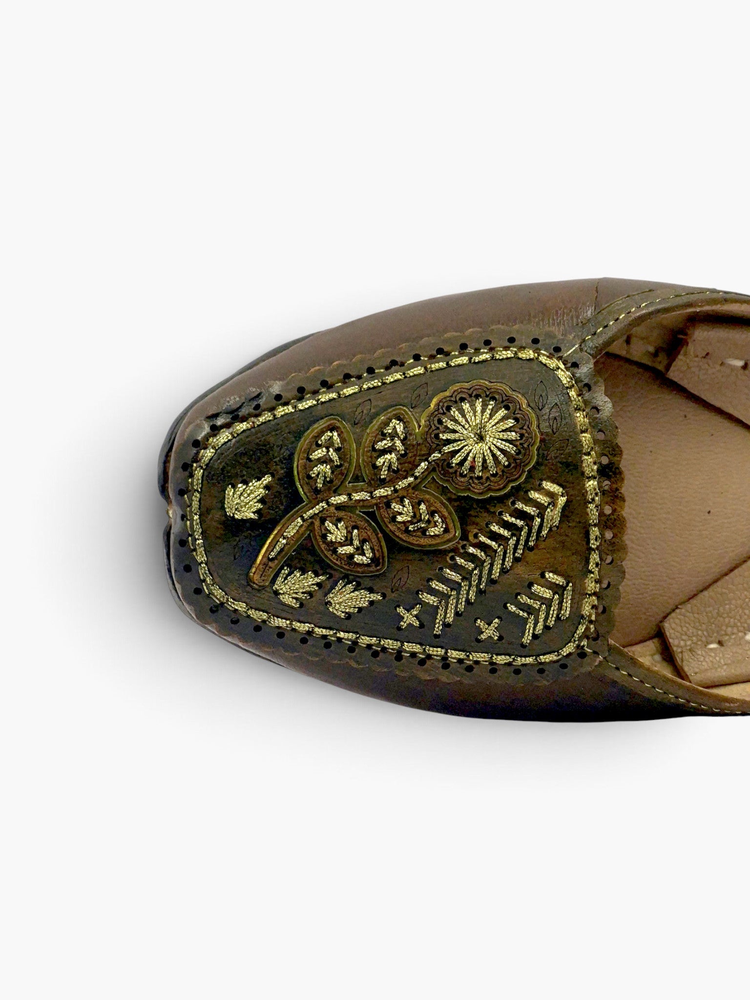 Loafers (Comfort Meets Class)