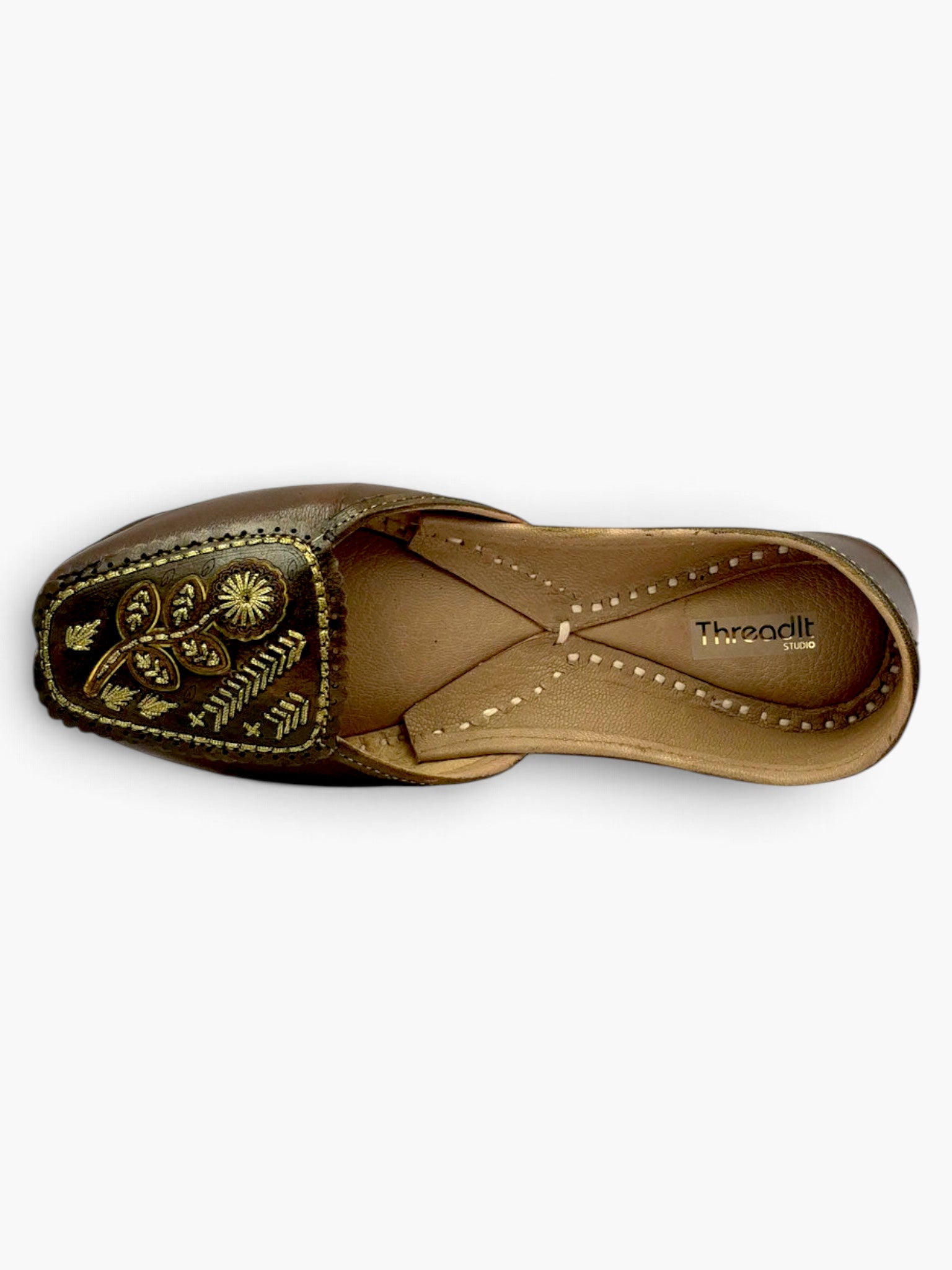 Loafers (Comfort Meets Class)
