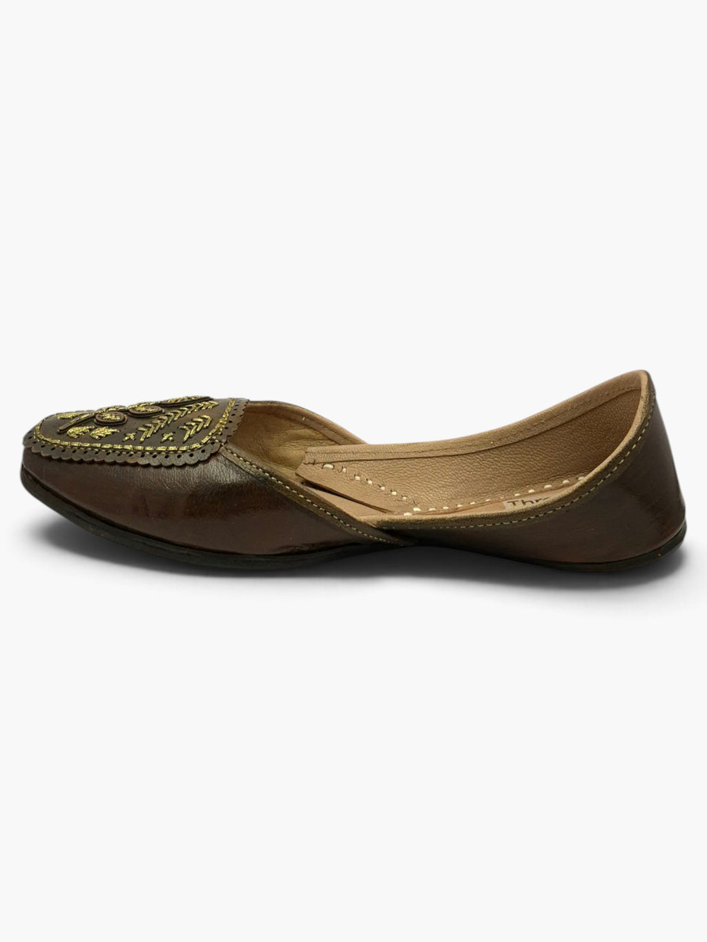 Loafers (Comfort Meets Class)