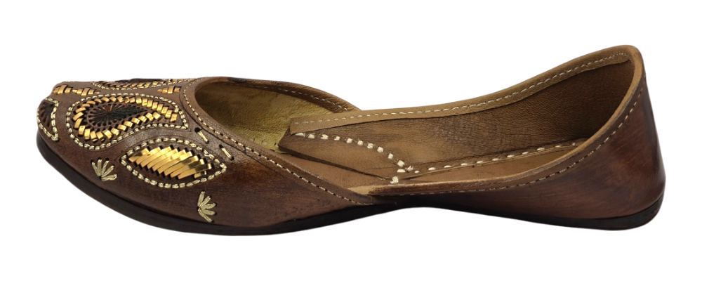 Ambi Phulkari