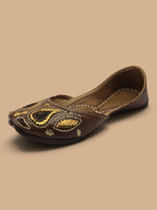 Ambi Phulkari