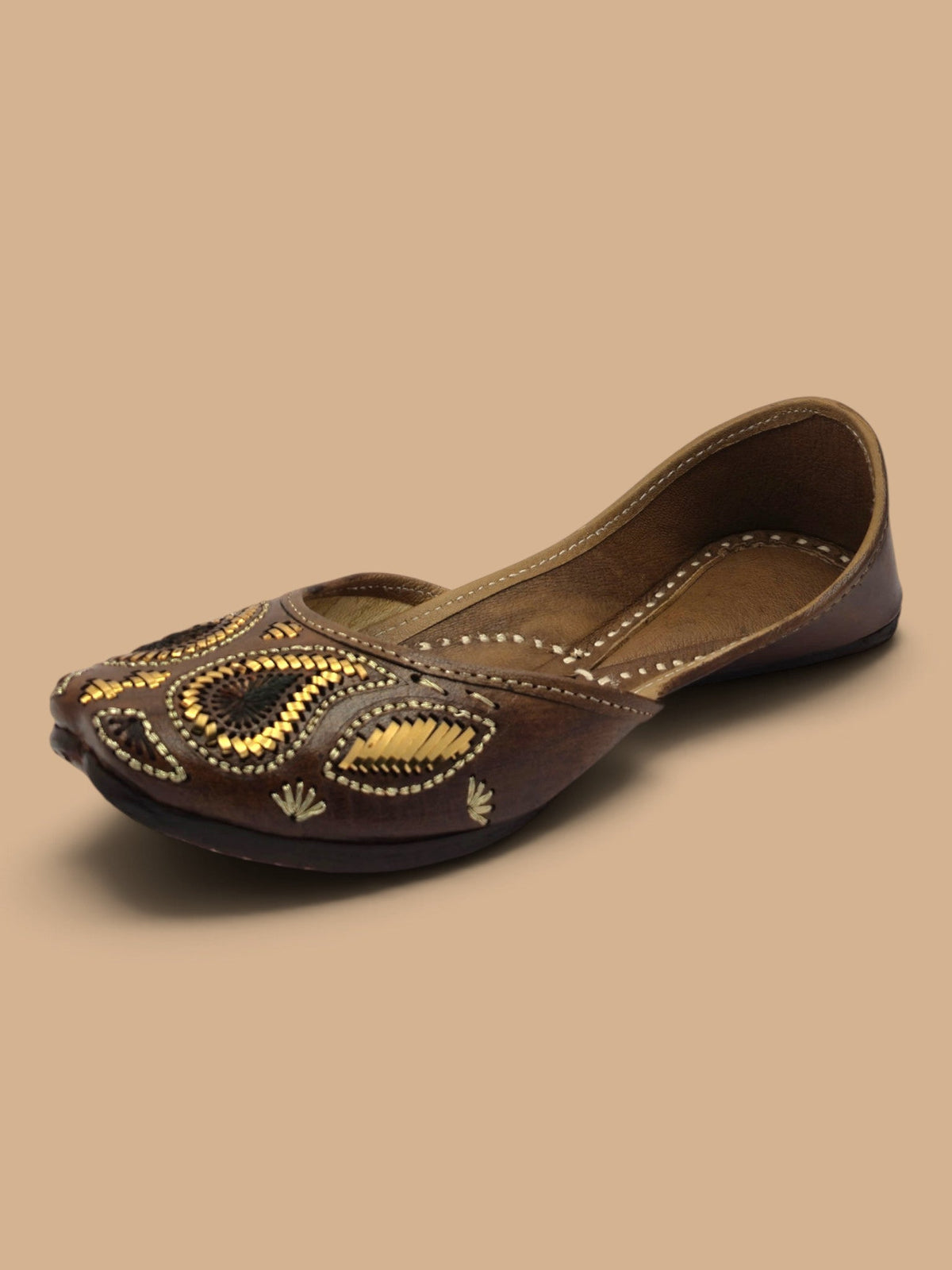 Ambi Phulkari