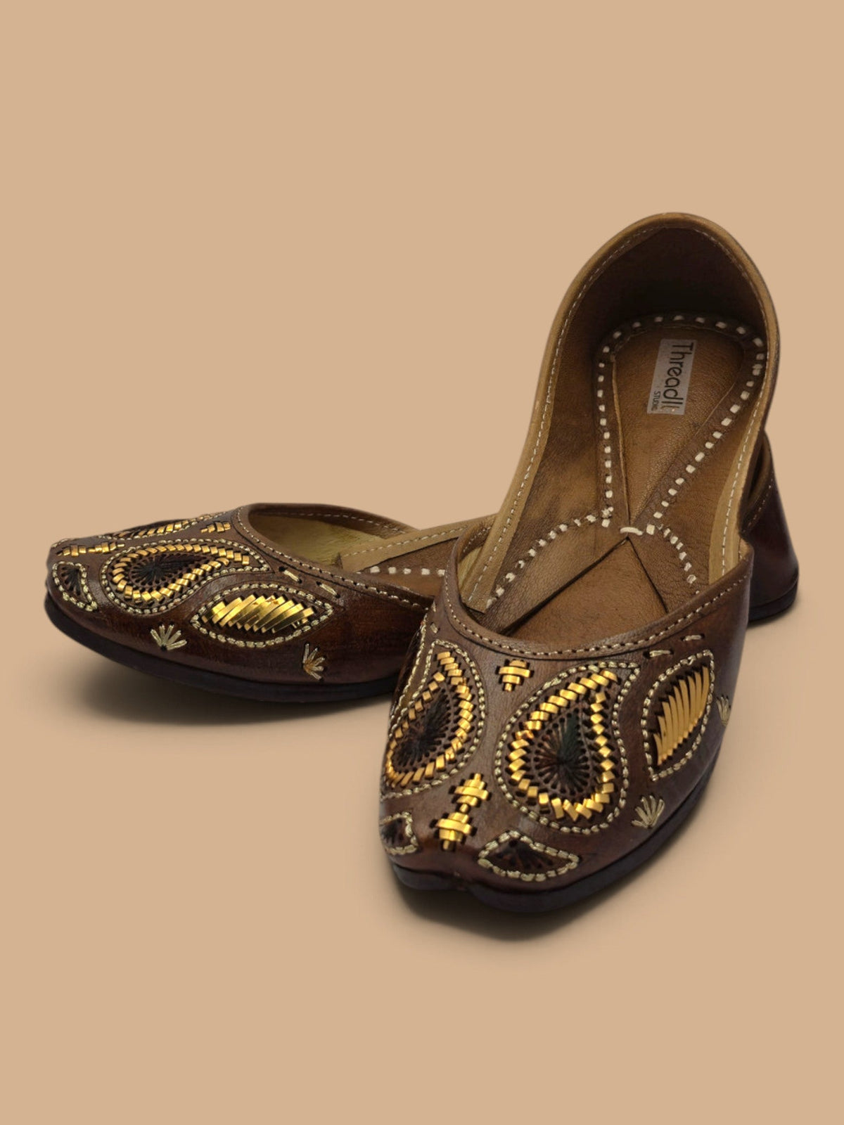 Ambi Phulkari