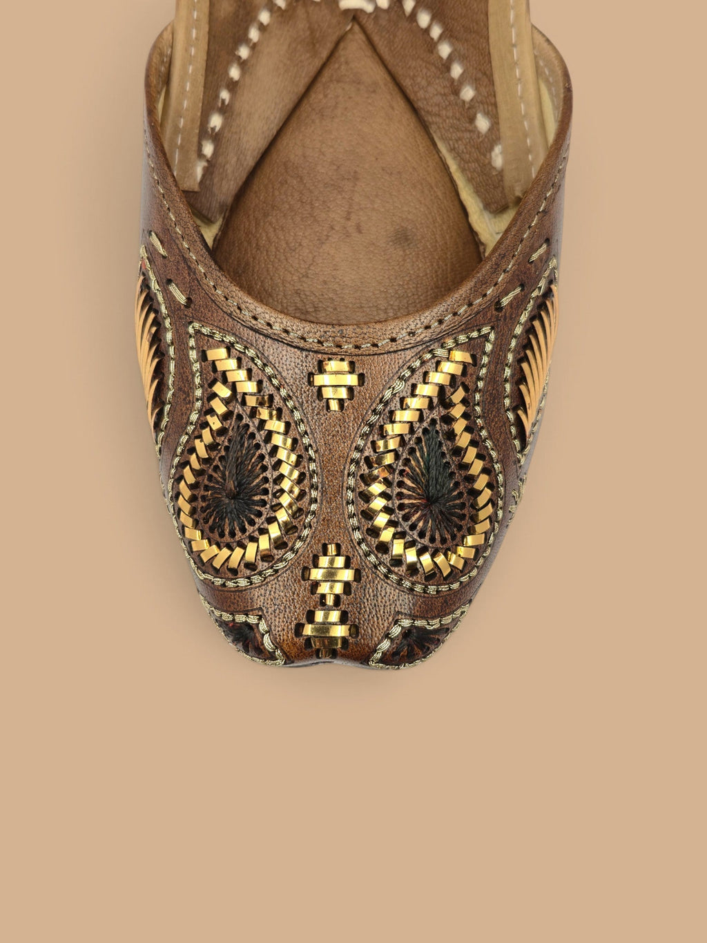 Ambi Phulkari