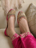 Antique /Vintage Punjabi Jutti