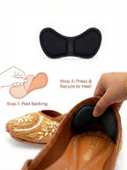 Heel protector